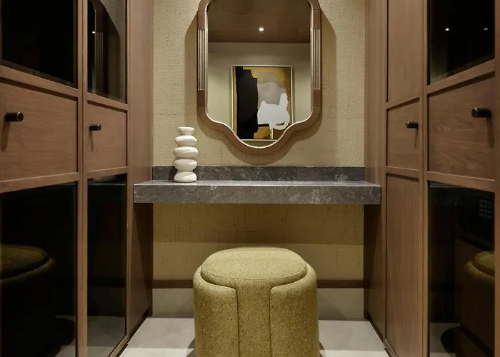 Amoh, A Luxury Collection Resort, Rhodes