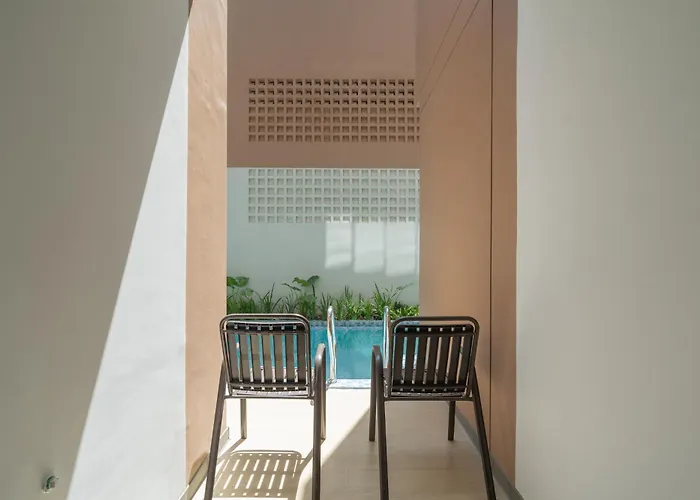 Wyndham Garden Phuket Kamala