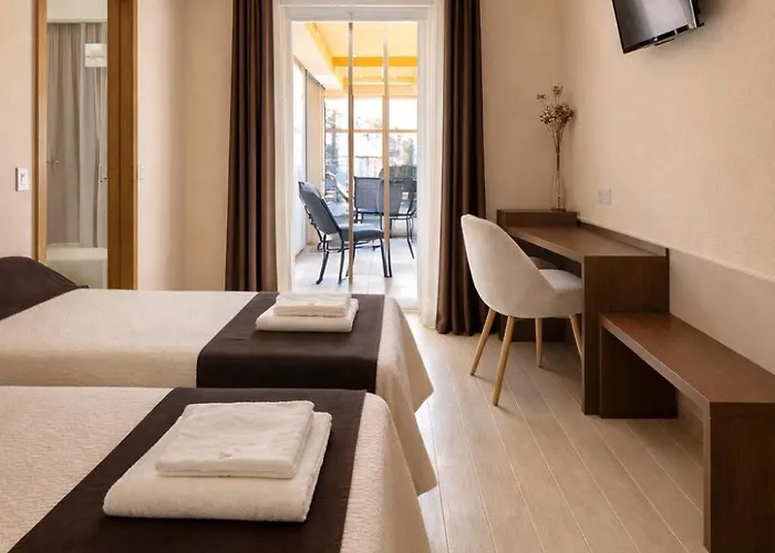 Hotel Ancla