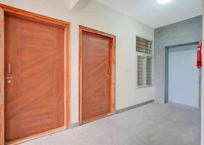Collection O Reva University Rukmini Knowledge Park