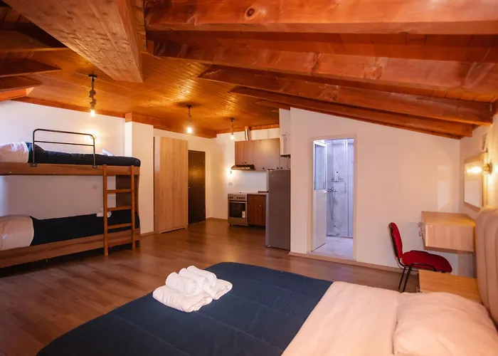 Bellway Guest House