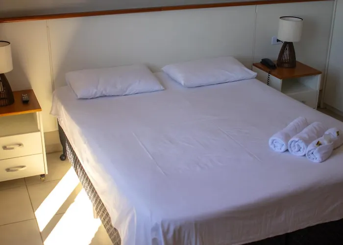 Maktub Hotel Itu