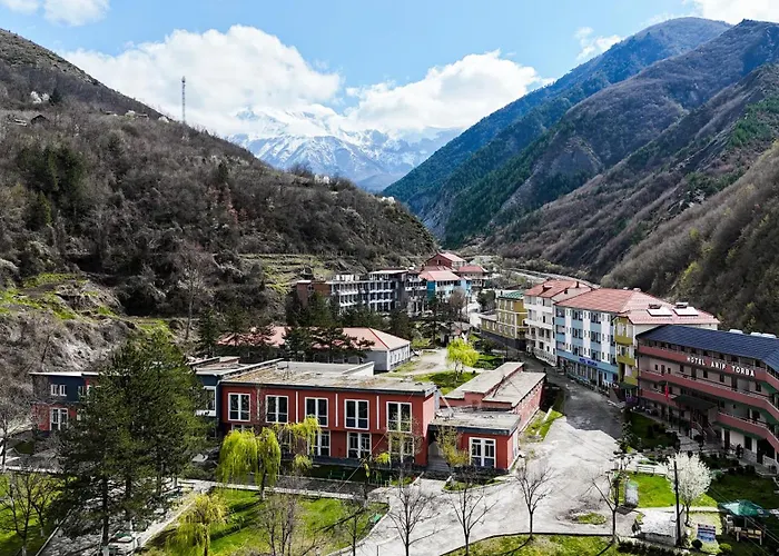 Hotel Erald