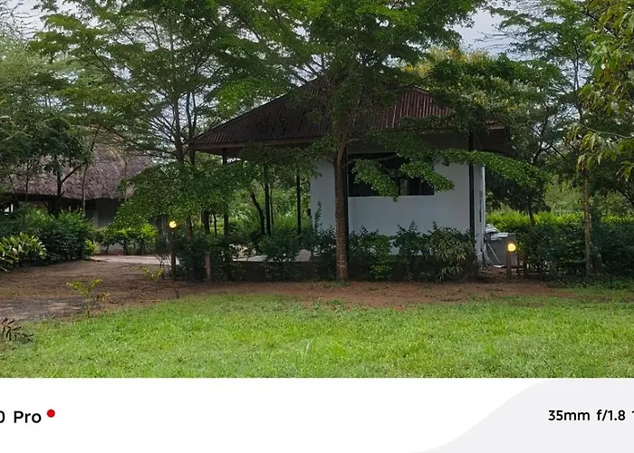 Limas Camp Mikumi