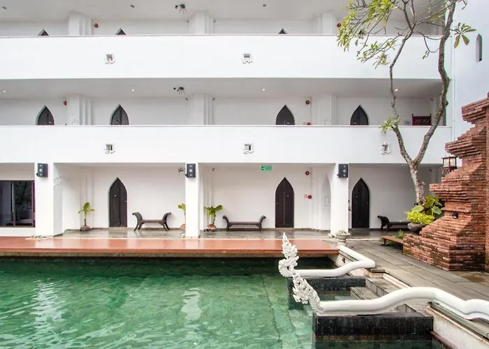 Gudi Boutique Resort