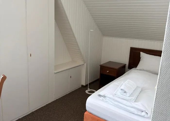 Hotel Bremer Kreuz