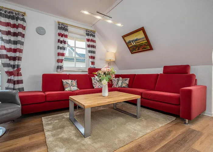 Stoertebekerstrasse 14 Wohnung 9