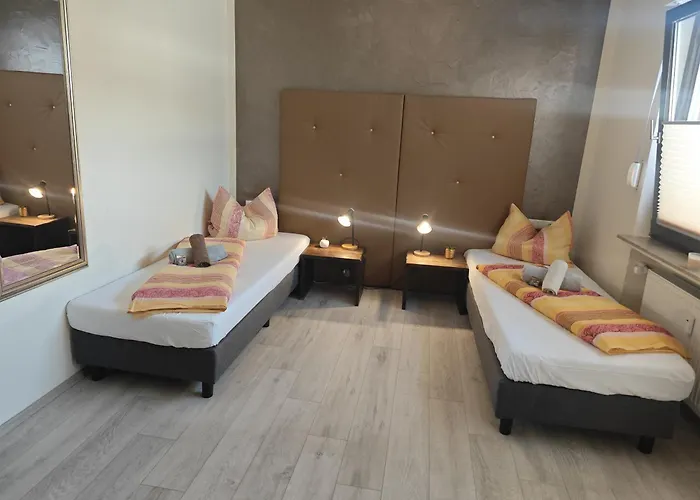 Hotel Am Markt