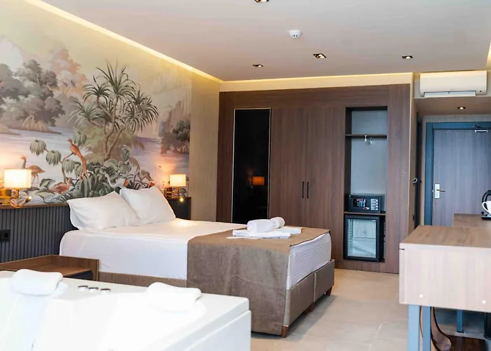 Sapanora Hotel