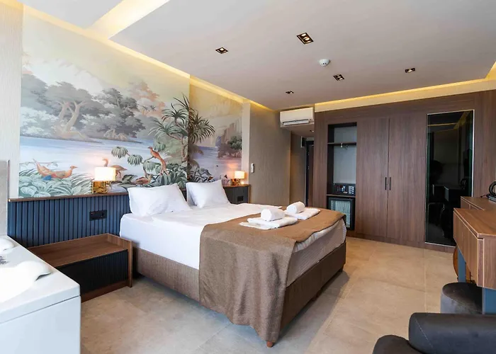 Sapanora Hotel