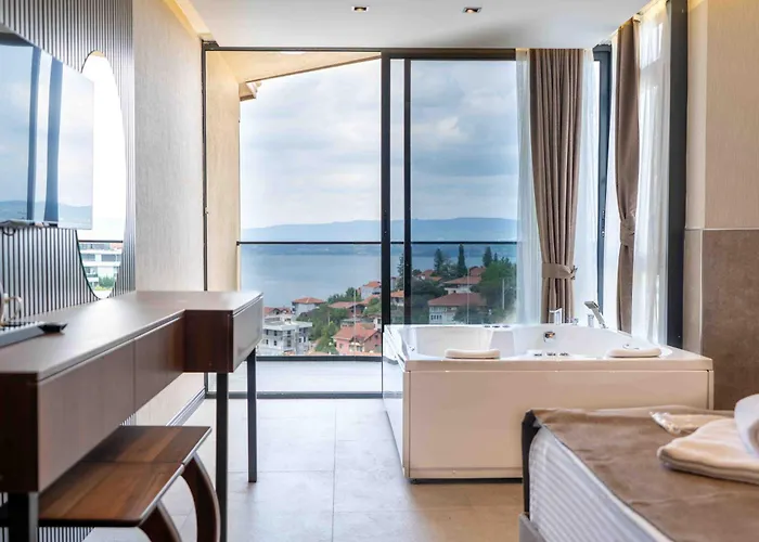 Sapanora Hotel