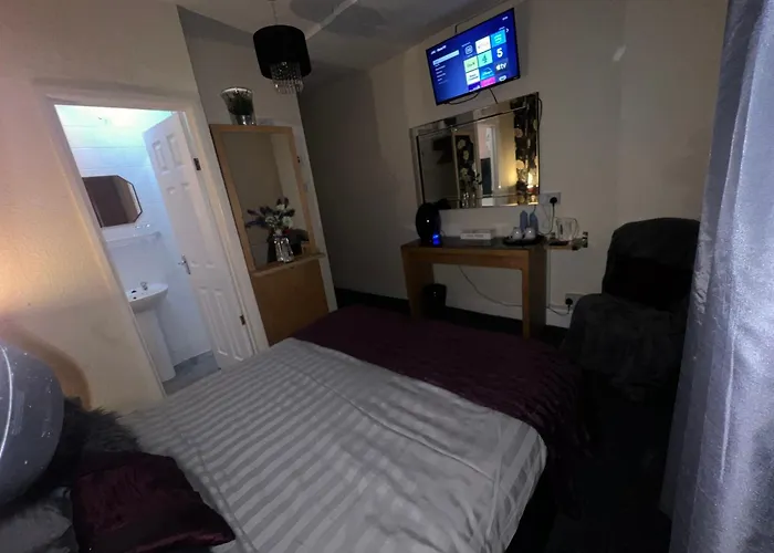 Ash Lea Hotel