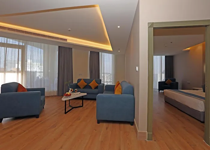 Best Western Premier بيست ويسترن بريمير