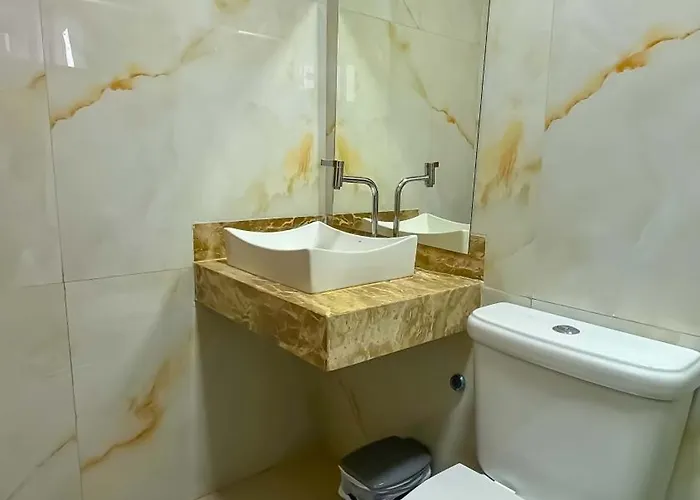 Hotel Ideal 5