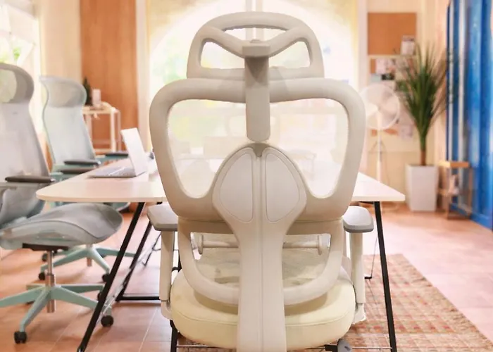 Alter Space Workspace And Coliving