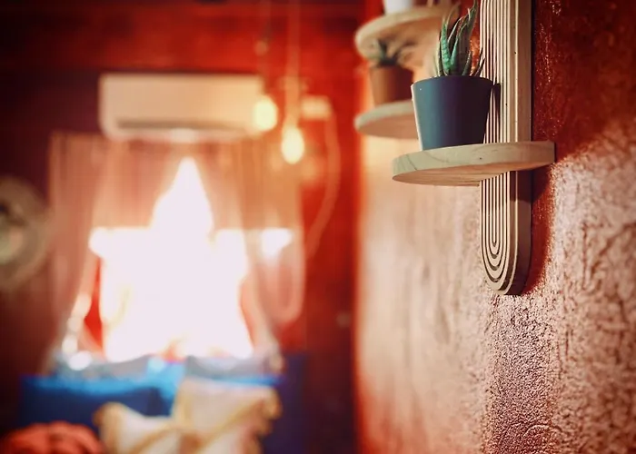 Alter Space Workspace And Coliving