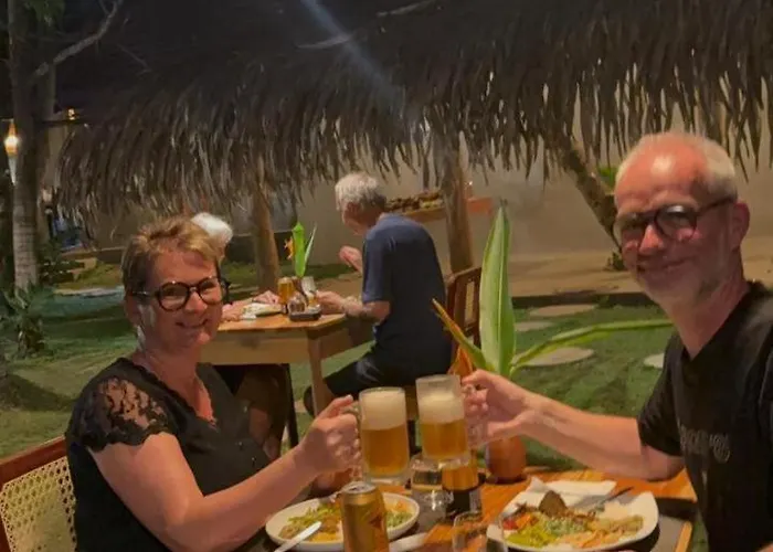 Dutch Canel Retreat Boutique Villa With Free Airport Pickup