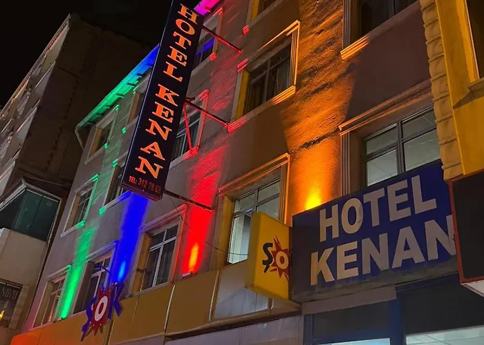 Hotel Kenan