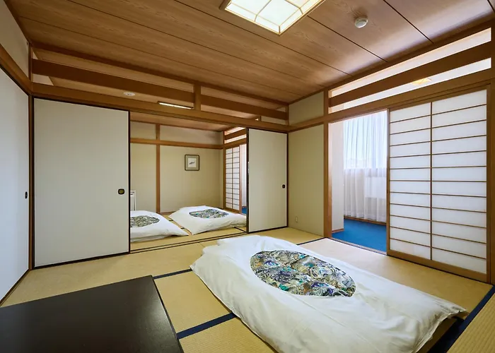 Voystay Fuji Hotel