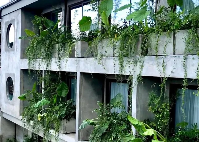 Z Garden Hotel Managed By H Hospitality