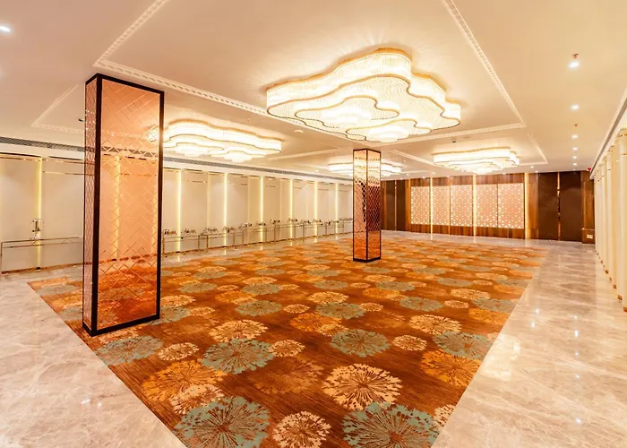 Playotel Premier, Ujjain