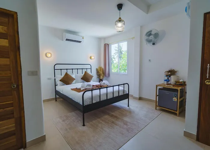 Aura Koh Tao