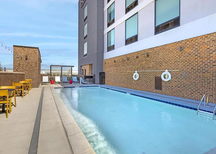Home2 Suites By Hilton Calera