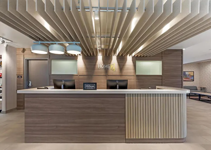 Home2 Suites By Hilton Calera