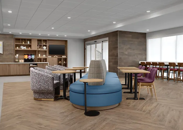 Home2 Suites By Hilton Weston Ft. Lauderdale