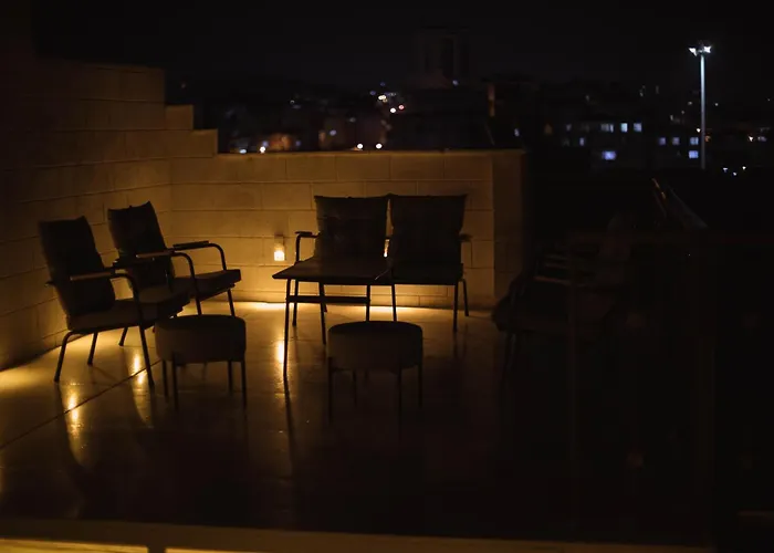 Hotel Estara