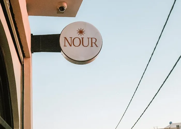 Nour Tamraght