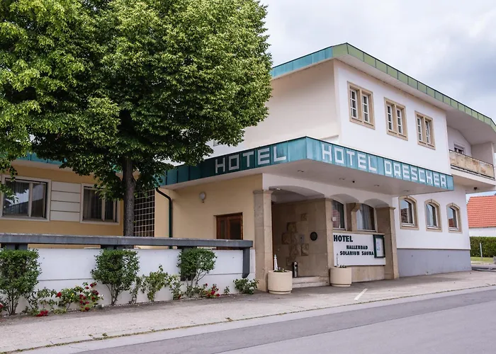 Hotel Drescher