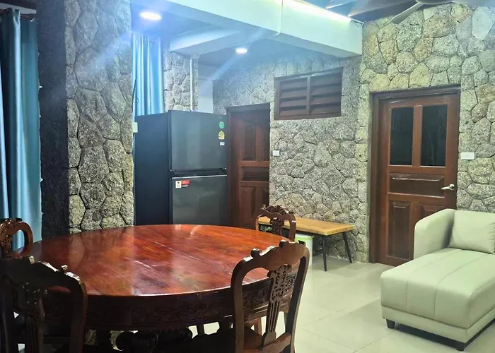 Nur Nur Residence And Villa
