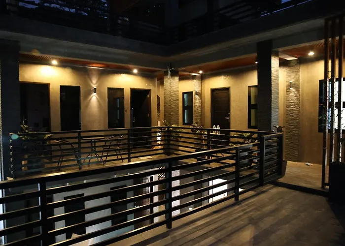 Locale District Boutique Hotel