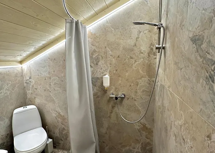 Stone & Forest Spa