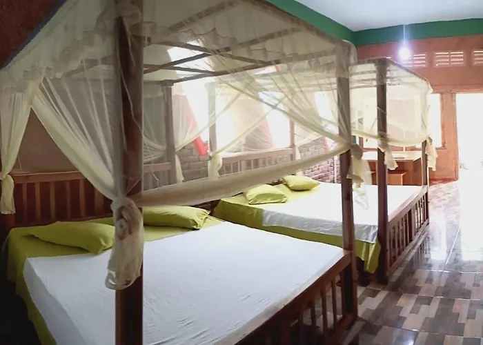 Terico Resort