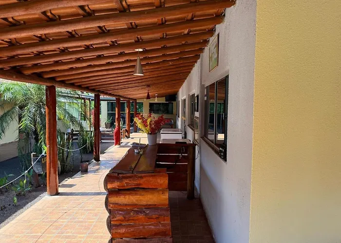 Hotel e Pousada Nunes