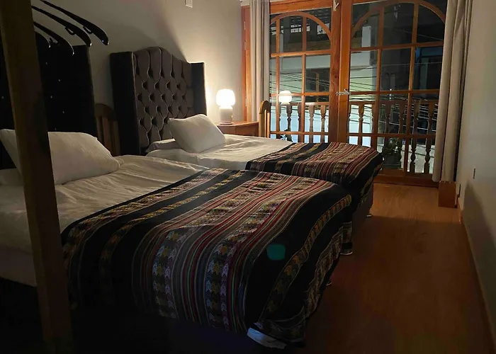 Attic Hotel