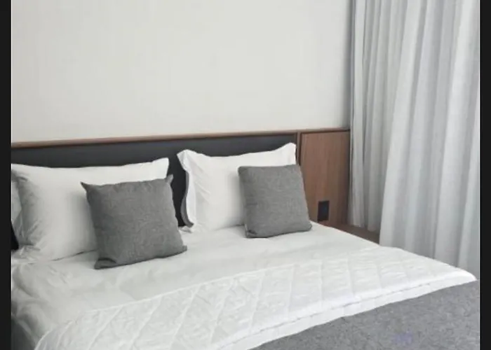 Resort Porto 2 Life Muro Alto Gav Resorts