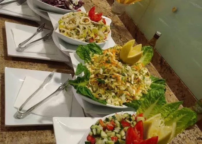 Jakarta Hotel فندق جاكرتا