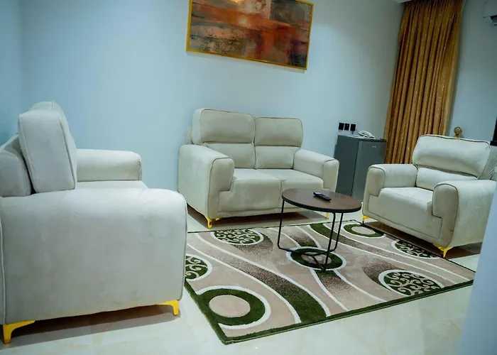 Nirvana City Hotel
