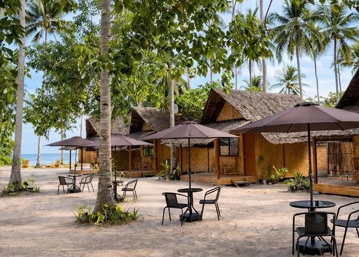 Sirem Beach Resort