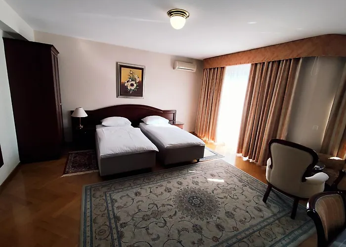 Hotel Ariston - Self Check In