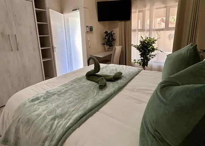 Atlantic Edge Boutique Hotel