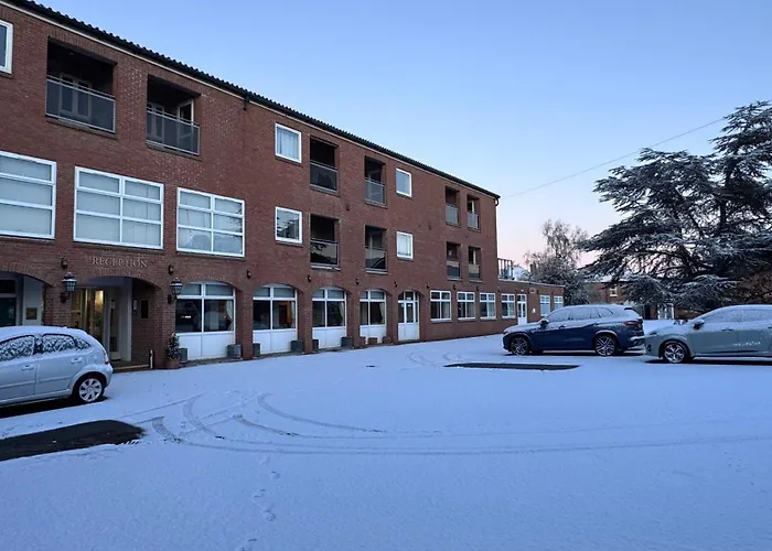 The March Hotel