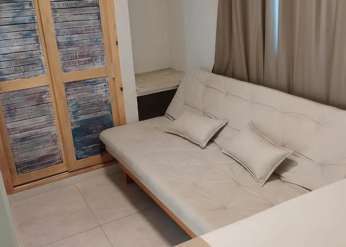 Pousada Bella Brisa