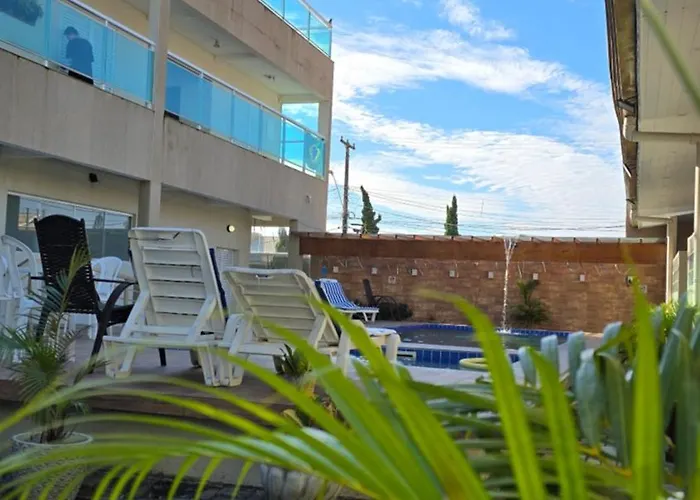 Aurora Family Hotel