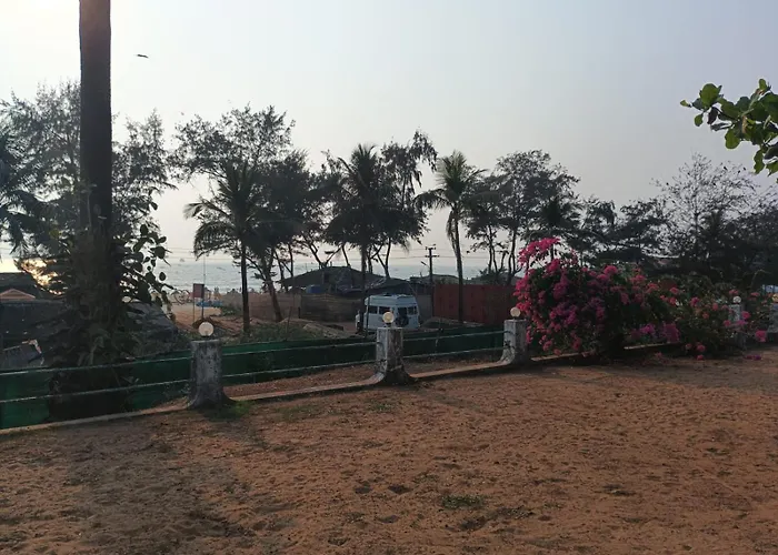 Papilio Beach Front Cottages