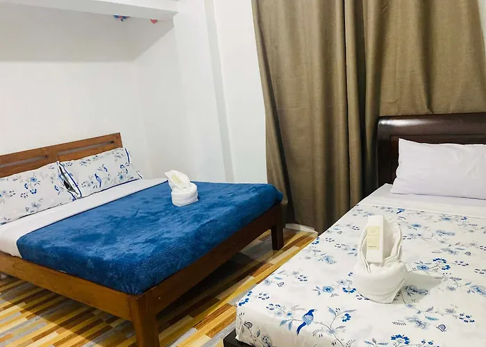 Australian Hotel Hungduan