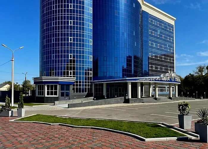 Monotel Hotel